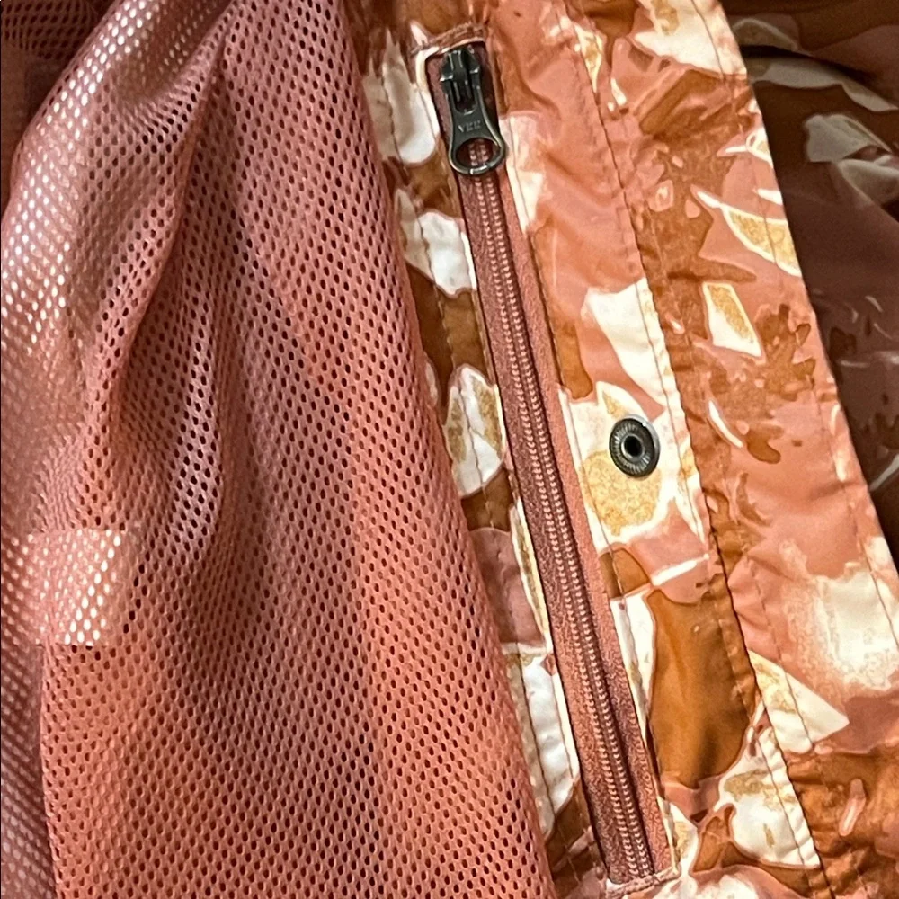 NWOT Columbia Splash A Little II Rain Coat - Picture 16 of 16